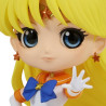 Sailor Moon Cosmos - Figurine Eternal Sailor Venus Q Posket Ver.A