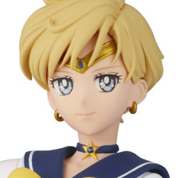 Pretty Guardian Sailor Moon...