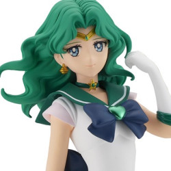 Pretty Guardian Sailor Moon...