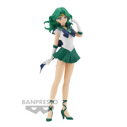 Pretty Guardian Sailor Moon...