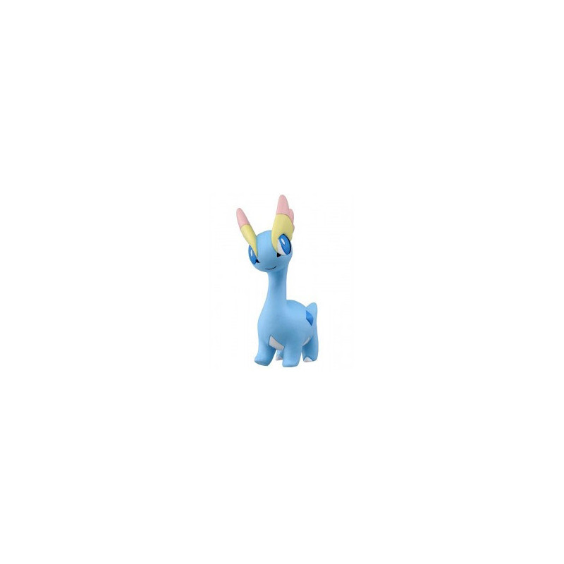 Pokémon - Figurine Amagara