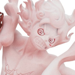 One Piece Red - Figurine...