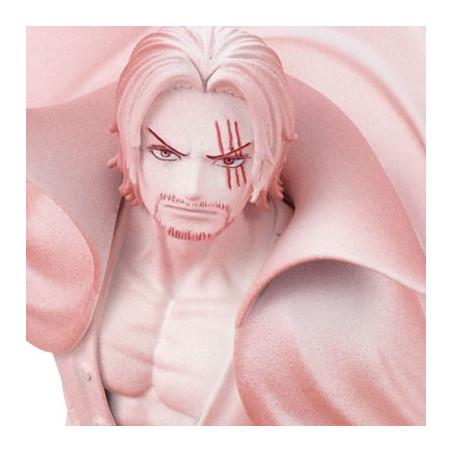 One Piece Red - Figurine...