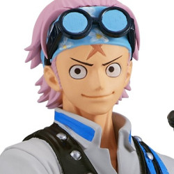 One Piece - Figurine Koby...