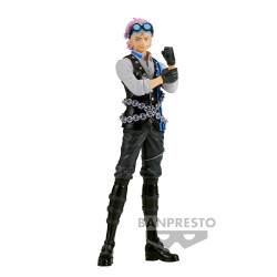One Piece - Figurine Koby...
