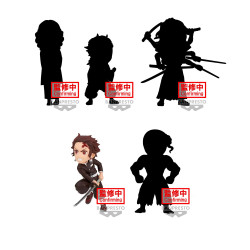 Kimetsu No Yaiba - Pack...