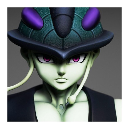 Hunter X Hunter - Statue...
