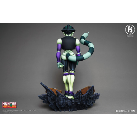 Hunter X Hunter - Statue Meruem 1/4