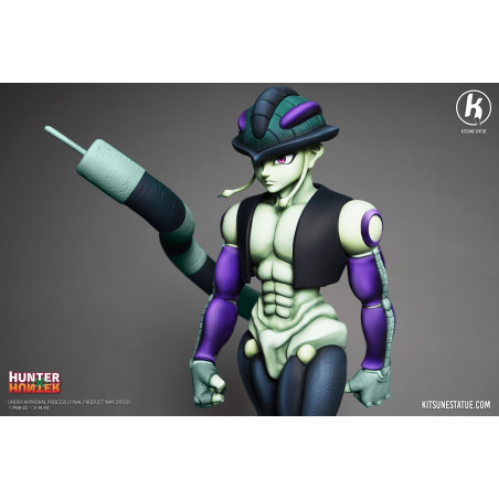 Hunter X Hunter - Statue Meruem 1/4