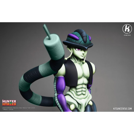 Hunter X Hunter - Statue Meruem 1/4
