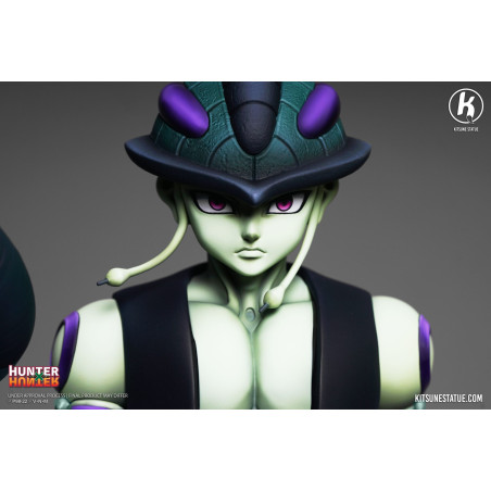 Hunter X Hunter - Statue Meruem 1/4