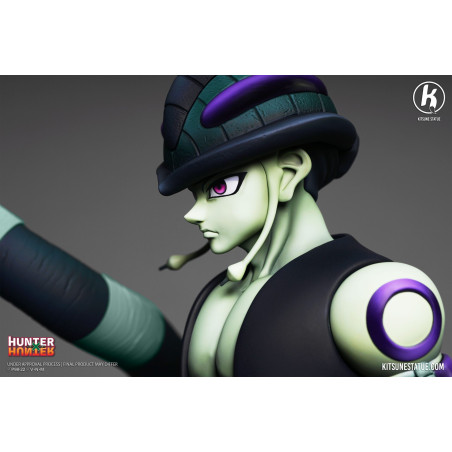 Hunter X Hunter - Statue Meruem 1/4