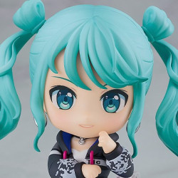 Vocaloid - Figurine Hatsune...