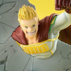 My Hero Academia - Figurine...
