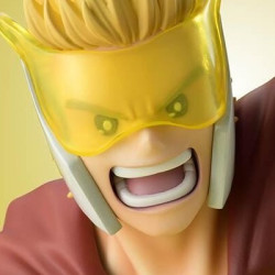 My Hero Academia - Figurine...