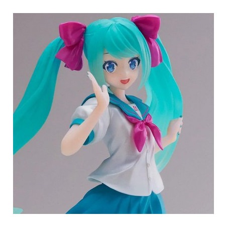 Vocaloid - Figurine Hatsune...
