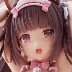 Nekopara - Figurine Chocola...
