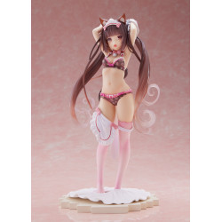 Nekopara - Figurine Chocola...