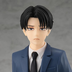 Attack On Titan - Figurine...