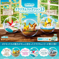 Pokemon - Pack Figurines...