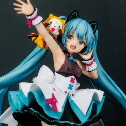 Vocaloid - Figurine Hatsune...
