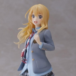 Your Lie In April -...