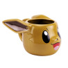 Pokemon - Mug 3D Evoli