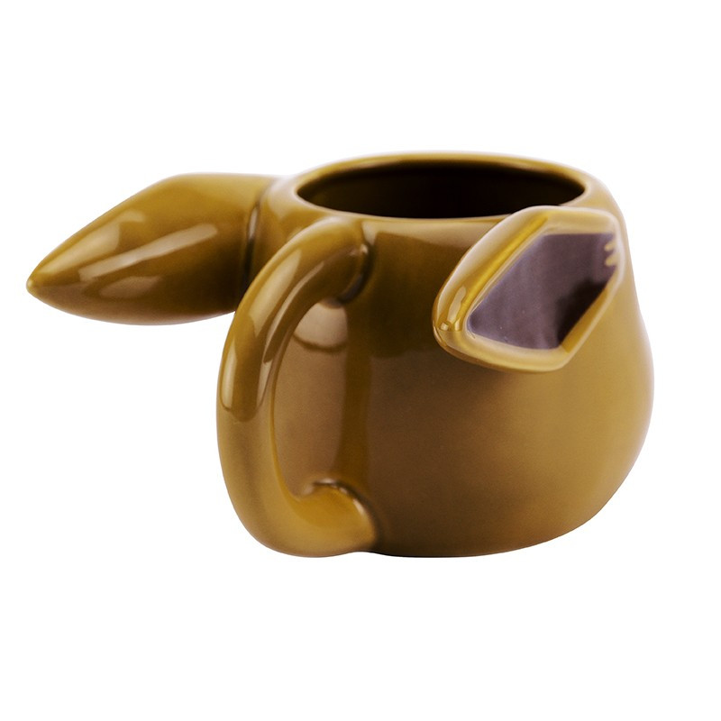 Pokemon - Mug 3D Evoli