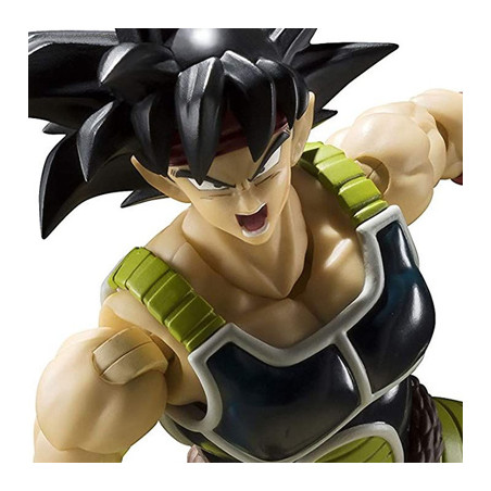 Dragon Ball Z - Figurine...