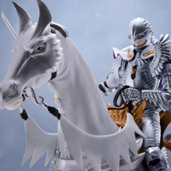 Berserk - Figurine Griffith...