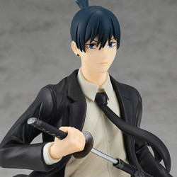 Chainsaw Man - Figurine Aki...