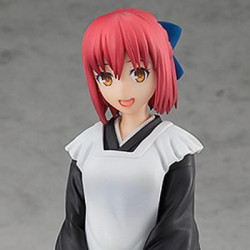 Tsukihime : A Piece Of Blue...