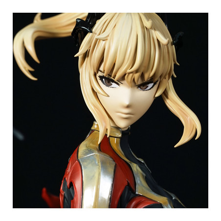 Solo Leveling - Statue Cha...