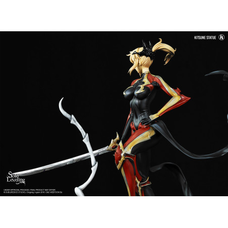 Solo Leveling - Statue Cha Hae-In