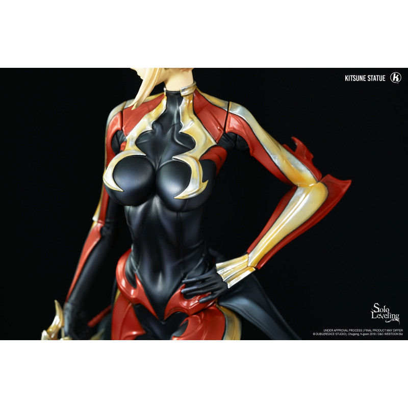 Solo Leveling - Statue Cha Hae-In