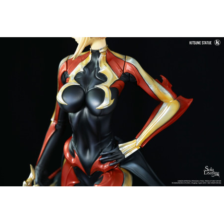 Solo Leveling - Statue Cha Hae-In