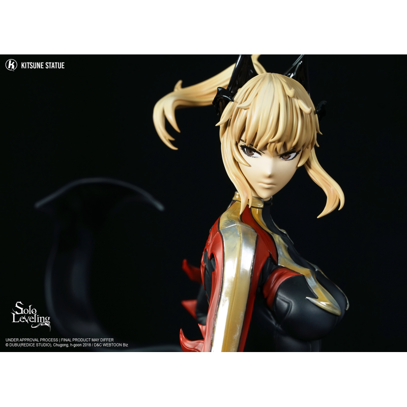 Solo Leveling - Statue Cha Hae-In