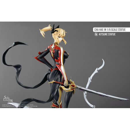 Solo Leveling - Statue Cha Hae-In