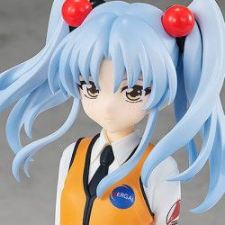 Martian Successor Nadesico...