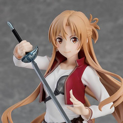 Sword Art Online...