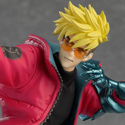Trigun Stampede - Figurine...