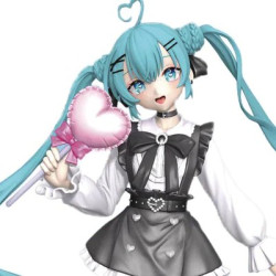 Vocaloid - Figurine Hatsune...