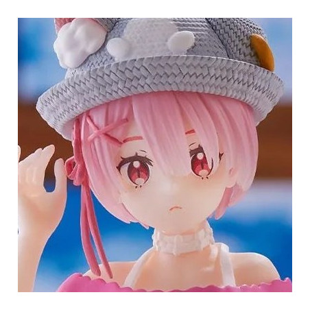 Re Zero Starting Life in...