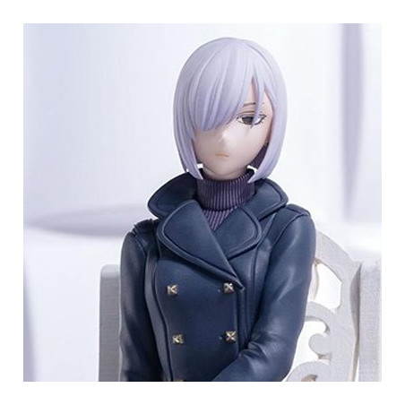 Spy × Family - Figurine...