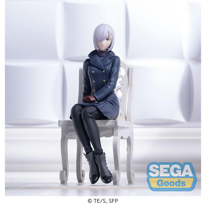 Spy × Family - Figurine Nocturna/Fiona Frost PM Chokonose Figure