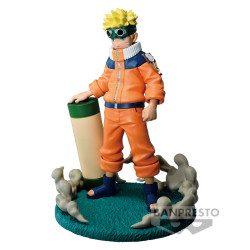 Naruto - Figurine Uzumaki...