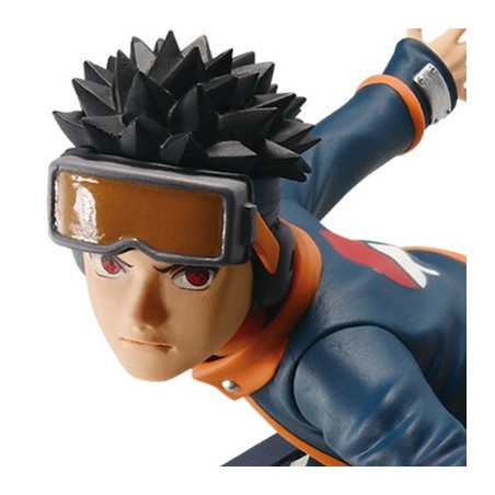 Naruto Shippuden - Figurine...