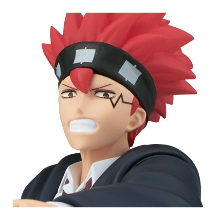 Mashle - Figurine Dot...