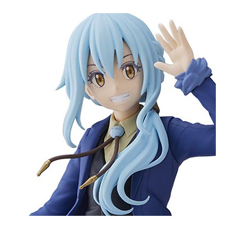 Tensei shitara Slime Datta...