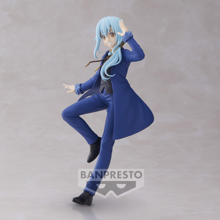 Tensei shitara Slime Datta Ken - Figurine Rimuru Tempest 10th Anniversary